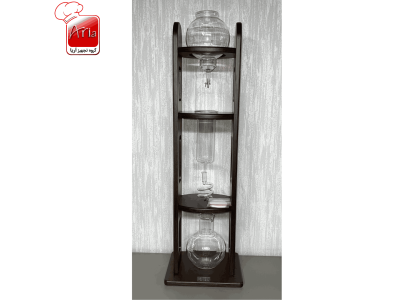 کلد برو قهوه و چای 1000 میلی‌لیتری